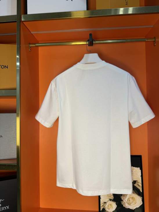 Dior T Shirts Short _SKUDiorS-XLlzytx013315732